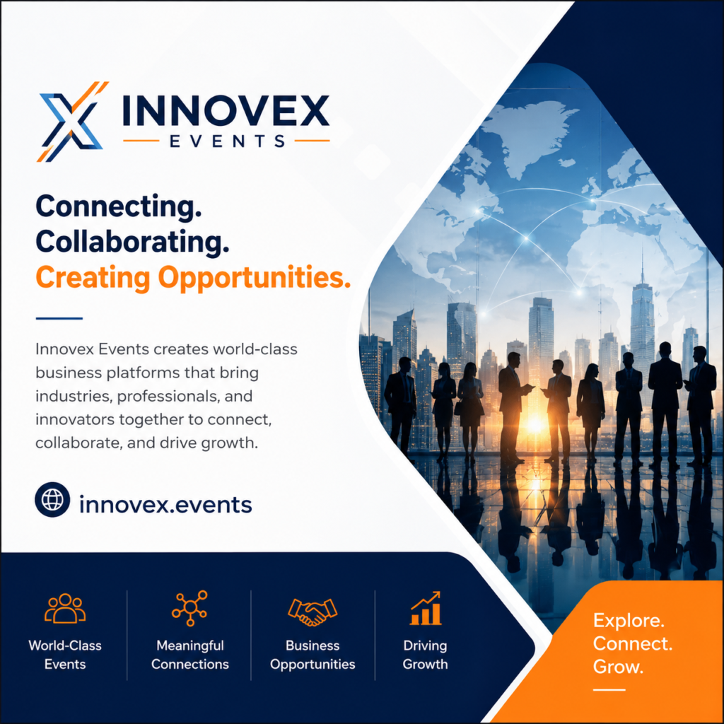 Inovex Events